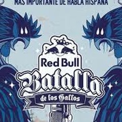 Instrumental Red Bull Batalla De Gallos