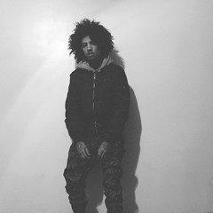 Flight Tonight (Prod. 3rdEyeLover)