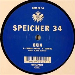 Oxia - Domino (X-Press 2 Remix )