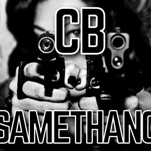 C.B - SAME THANG (Prod by Marly Bugotti)