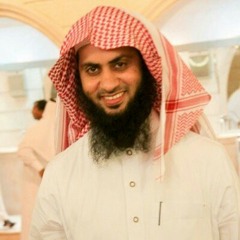 الشيخ / نايف الصحفى ولمن خاف مقام ربه جنتان