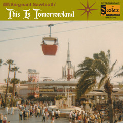 This Is Tomorrowland - 11 Carousel Of Progress (foundfloating)