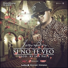 Si No Te Veo