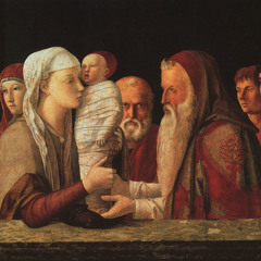 Heinrich Ignaz Franz Biber - The Rosary Sonatas No.4 The Presentation