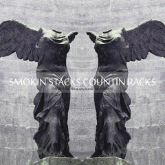 Smokin Stacks Countin Racks (prod. Fabster & Mvteusz Młynvrski) (Instrumental)