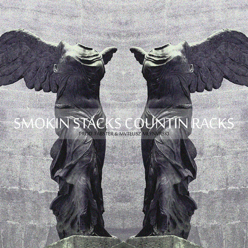Smokin Stacks Countin Racks (prod. Fabster & Mvteusz Młynvrski) (Instrumental)