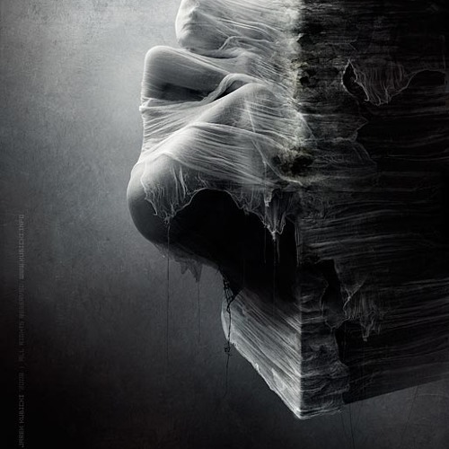 اسفة- sherka راب حزين جدا هيخليك تعيط فراق جرح