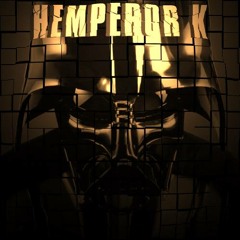 Hemperor K - Bomb Threat (ruff demo)