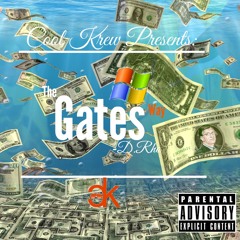D.Rho - The Gates Way