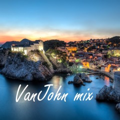 Deep House/House Mix To End 2014 And Start 2015 (VanJohn Mix) Vol.3