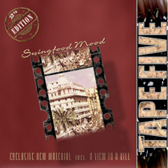Tape Five - Swingfood Mood (2nd Edition - Album Snippets)