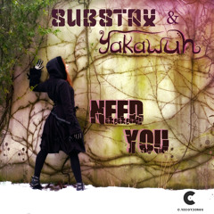[FREE] SubstaX & Yakawuh - Need You