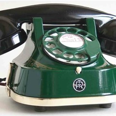 جرس التليفون