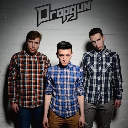 Dropgun - ID (Spin it back) Preview
