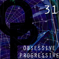 Obsessive Progressive 031 (Progressive.Beats 01.24.15)