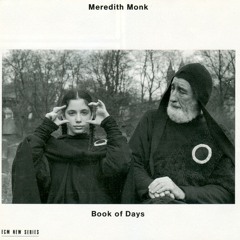 Dawn - Meredith Monk (cover with live looping vocals)