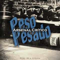 Peso Pesado (DOWNLOAD 320KBPS)