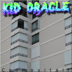 \__ ✌ ｋｉｄ Ｏｒａｃｌｅ ✌ ft. Parodyse