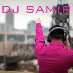 DJ Samir - Bhangra Trap House