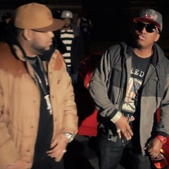 Lou Armstrong Ft. Cassidy - Animal (Prod. Sir Jordan Marcus)