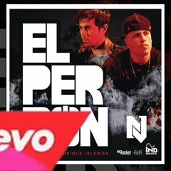 Nicky Jam Ft. Enrique Iglesias - El Perdón (Remix2015)