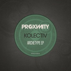 Kolectiv - Cell State (Mystic State Remix) [Free Download]
