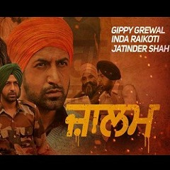 Zaalim ....gippy grewal