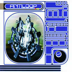 Antiloop - Nowhere To Hide (45 to 33rpm)