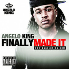 Angelo King ft. C-scharp - Finally Made it (prod.by Sir Jordan Marcus)