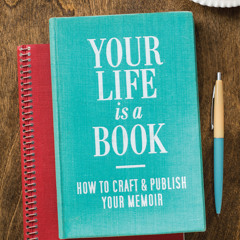 Finding Your Voice: The Music Of Memoir podcast