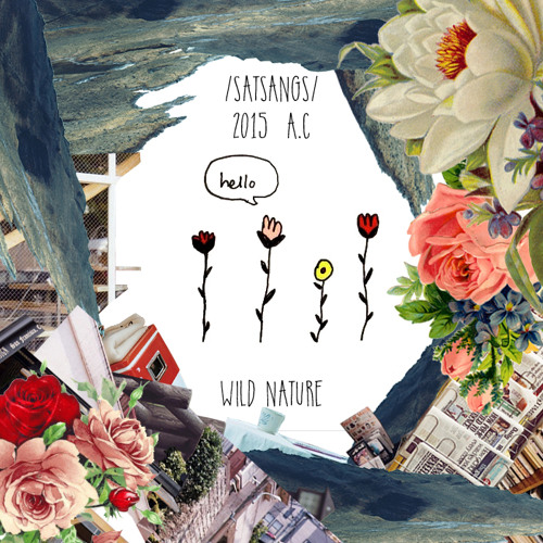 W i l d • N a t u r e