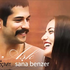 Fahriye Evcen - Uyu Uyu Uyan Yarim