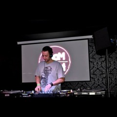 the sound of ben theiss - - guestmix Lars Blaschyk 02.15