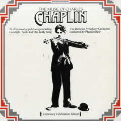 Charlie Chaplin Filmmusic - Mandolin Serenade