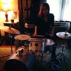 You Play Drums LIke a Girl