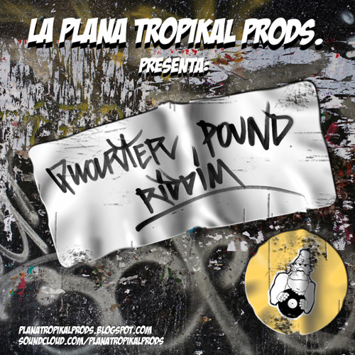 Mr Regulah - Atomic Spliff (Stoneman & Daddy Cookiz)