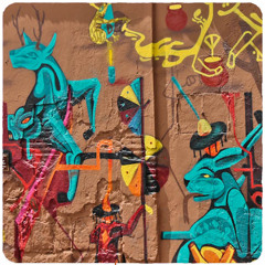 Bait & Switch  - In The MiX - The Streets Of Mexico | 01 - 2015