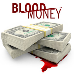 #LongLiveBloodMoney Instrumental (Blood Money, Lil Durk, Futuris Type Beat) [Prod. By ITREZ BEATS]