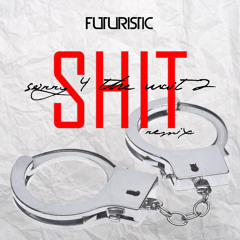 Futuristic - Shit Remix (Sorry 4 The Wait 2)