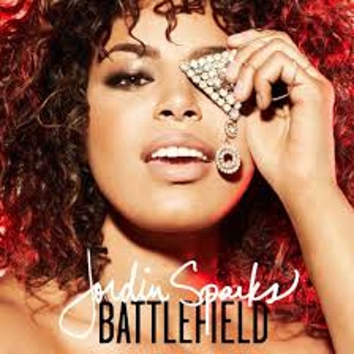 Jordin Sparks - Battlefield (AlejZ Bootleg Mix)