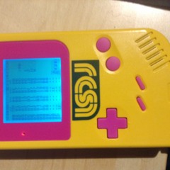 The Knife - Lasagna (8bit cover)