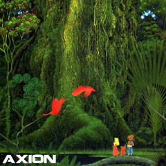 Secret Of Mana - Into The Thick Of It (AXI0N Remix)