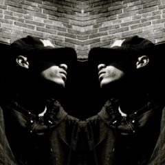 The Black Man is My Enemy