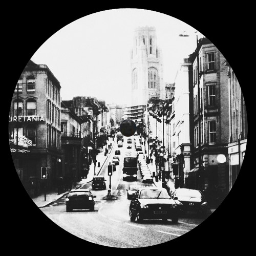 Soul Intent - End Cycle [BANDC001]