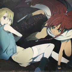El Cazador de la Bruja [Ending 1]- Romanesque