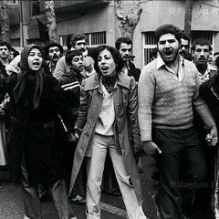 دشمن خیال کرده٬ ما نوگل بهاریم