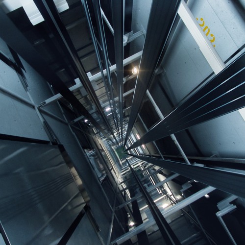 Explorations in an Elevator