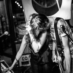 Date With The Night (Yeah Yeah Yeahs cover) Live