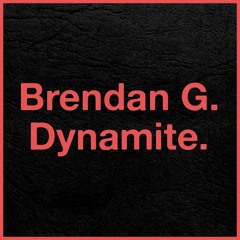 Dynamite