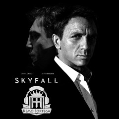 Adele Ft. Sortega Mix - Skyfall